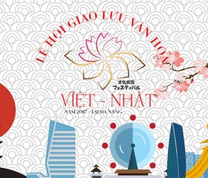 Lễ hội giao lưu văn hóa Việt Nhật – lần thứ 4