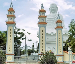 Quang Minh Temple