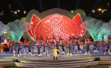 Đà Nẵng đăng cai Festival nghệ thuật biểu diễn thế giới năm 2018