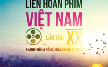 Liên hoan phim Việt Nam lần thứ 20 diễn ra tại Đà Nẵng